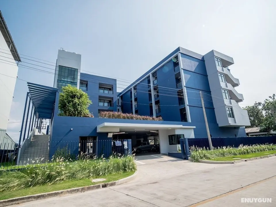 Tassana Place - Dış Mekan