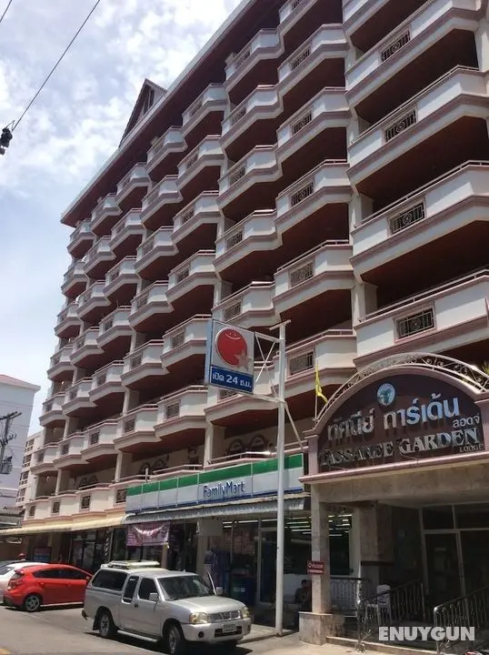 Tassanee Garden Lodge - Öne Çıkan Resim