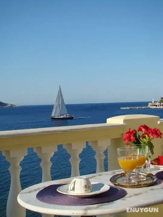 Tassos Apartments II - Öne Çıkan Resim