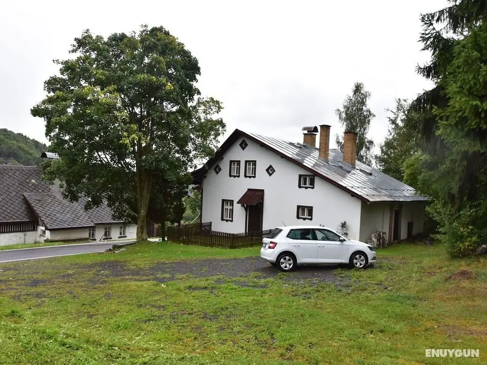 Tasteful Holiday Home With Spacious Garden in an Authentic, Quiet Mountain Village - Öne Çıkan Resim
