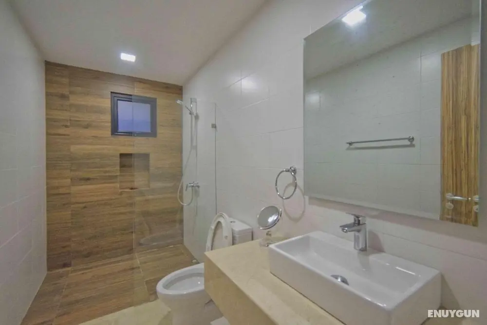 Tastefully Decorated Apartment With Centric Location Near Shops and Restaurants - Oda