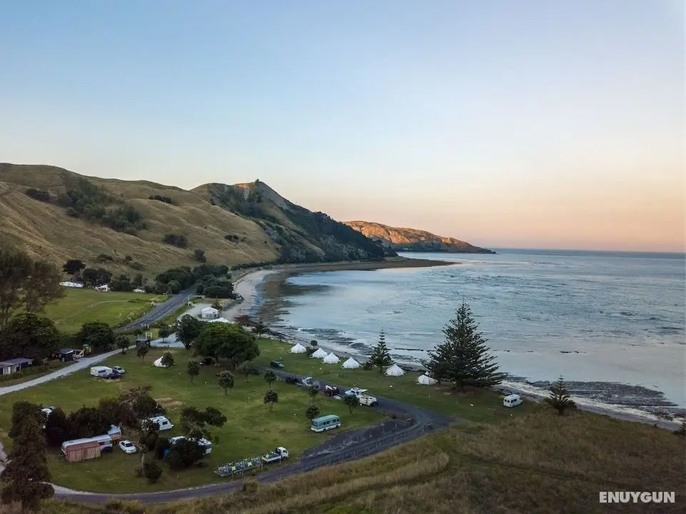Tatapouri Retreat - Glamping - Öne Çıkan Resim