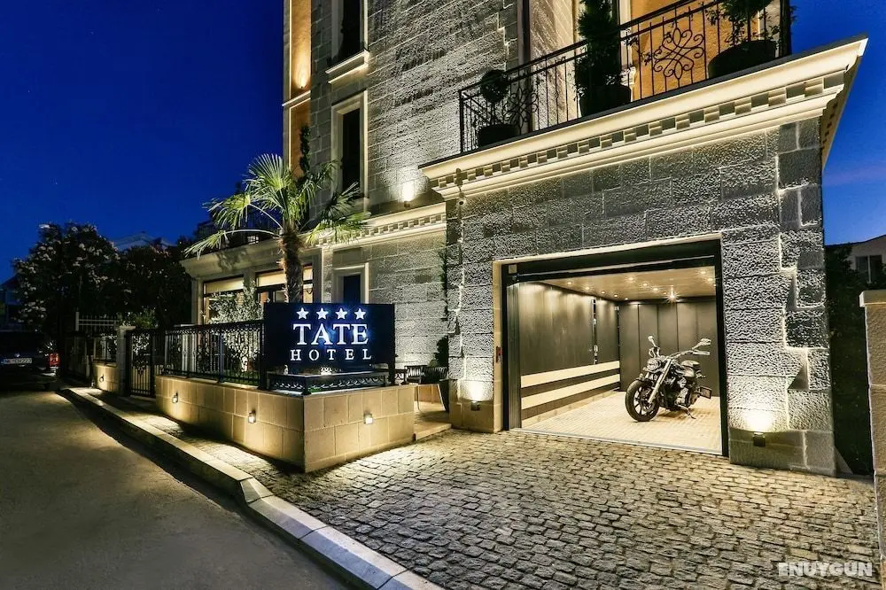 Hotel Tate by Aycon - Öne Çıkan Resim