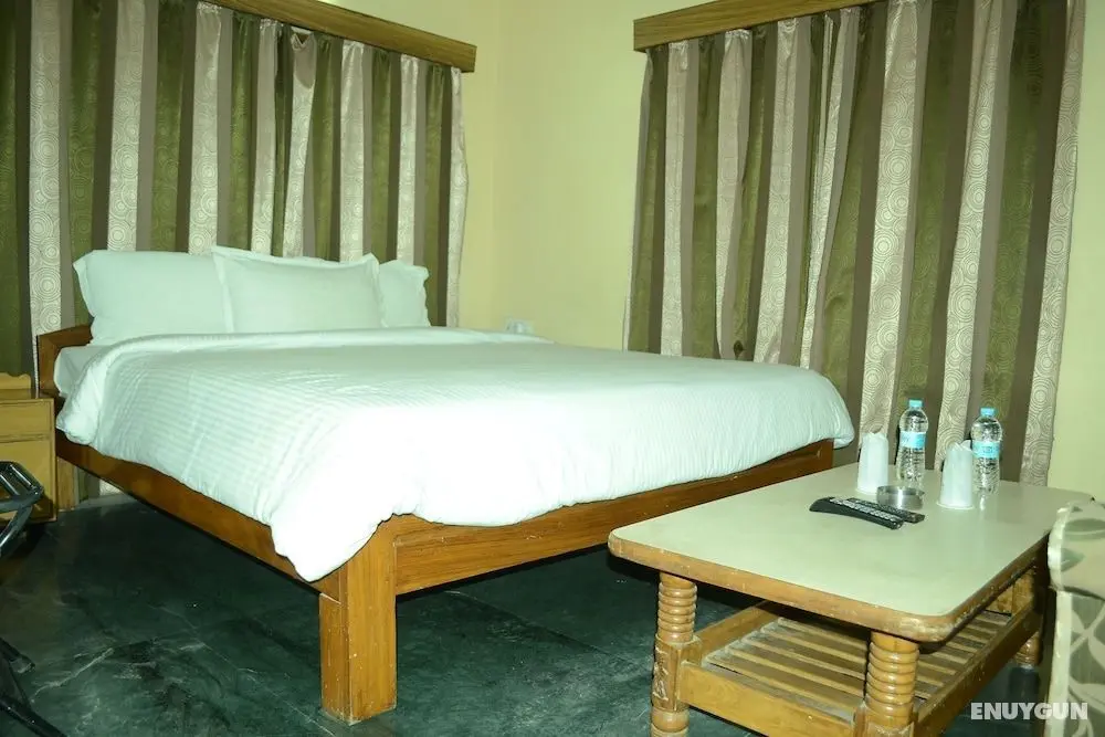 Hotel Tathagat Inn - Öne Çıkan Resim