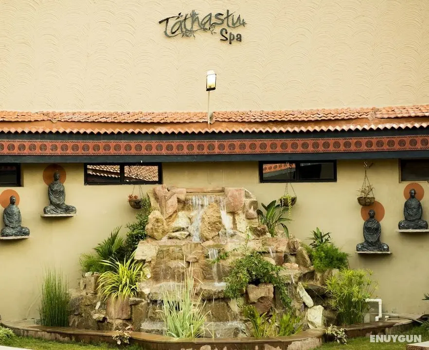 Tathastu Pench - Luxury Wildlife Resort - Öne Çıkan Resim
