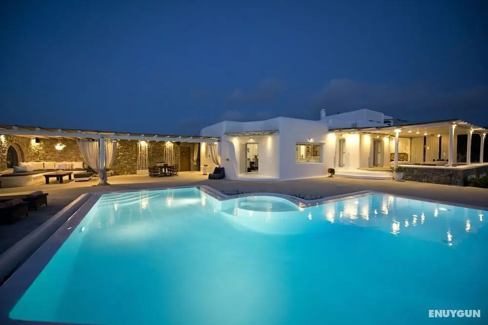 Tatiana Prive Villa & Apartments - Öne Çıkan Resim