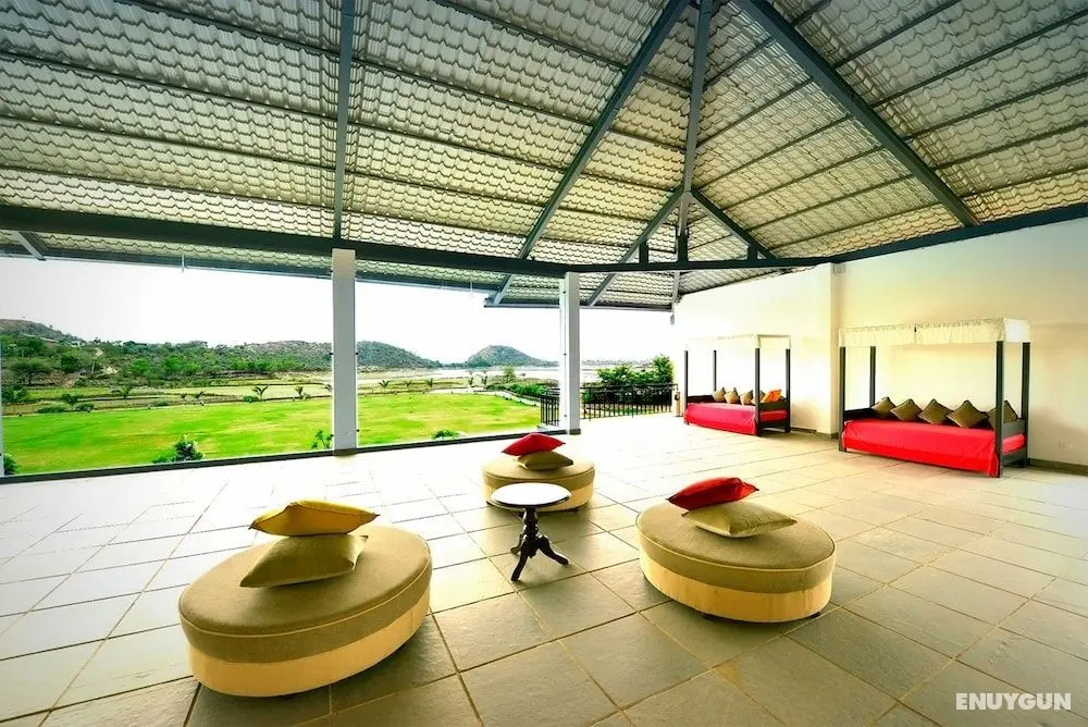 Tatsaraasa Resort and Spa Udaipur - Öne Çıkan Resim