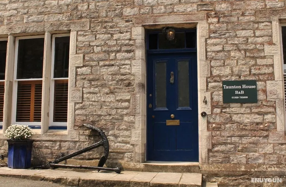Taunton House B&B - Öne Çıkan Resim