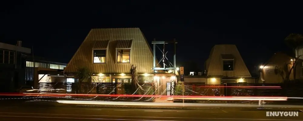 Taupo Urban Retreat - Öne Çıkan Resim