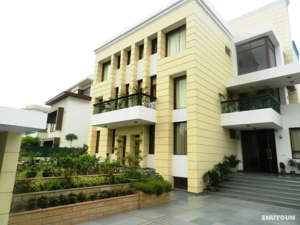 Tavisha Villa - Öne Çıkan Resim