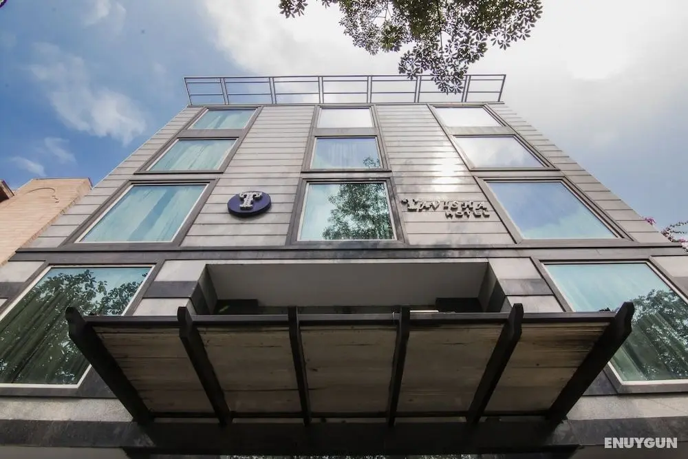 Tavisha Hotel - Öne Çıkan Resim