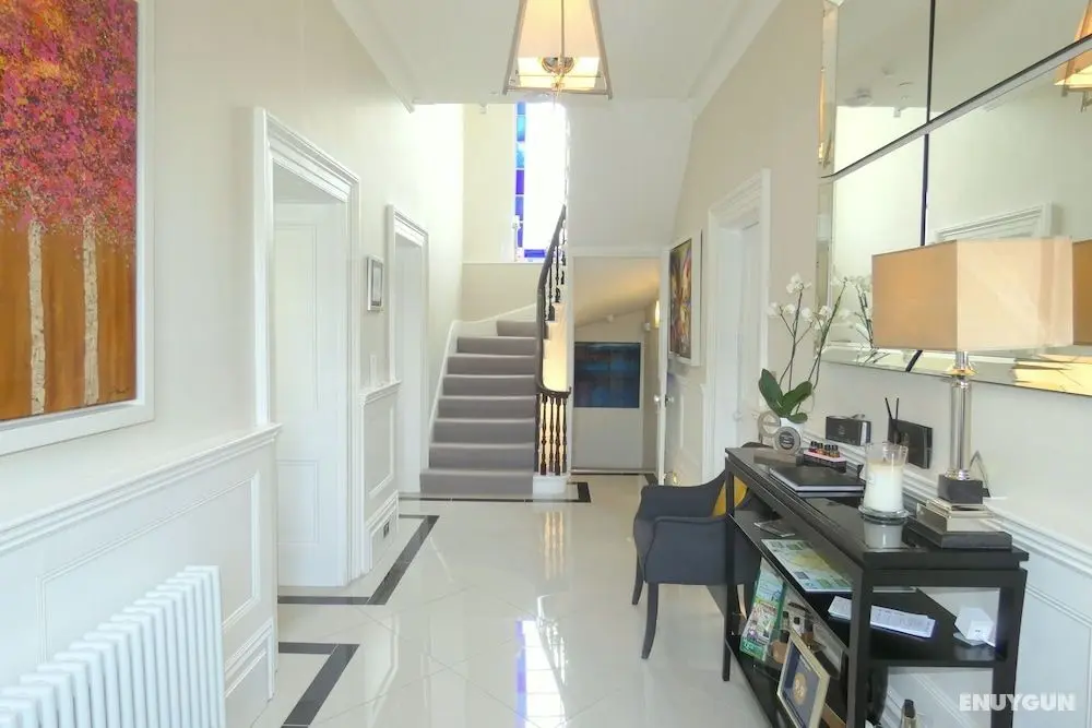 Tavistock House Hotel - Öne Çıkan Resim