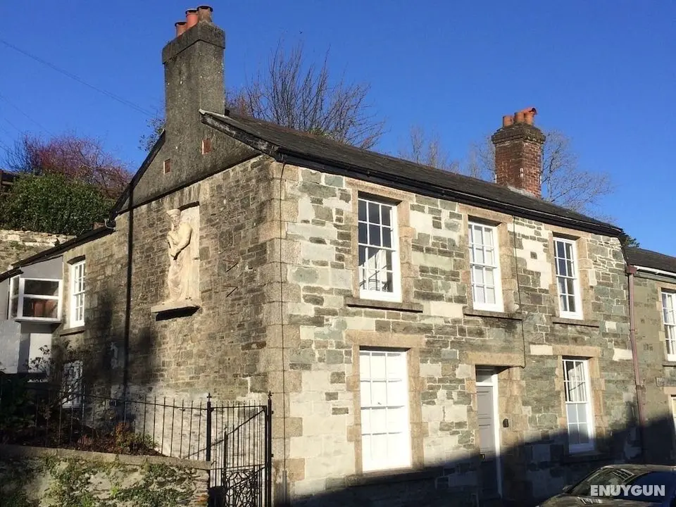 Tavistock Town House - Öne Çıkan Resim