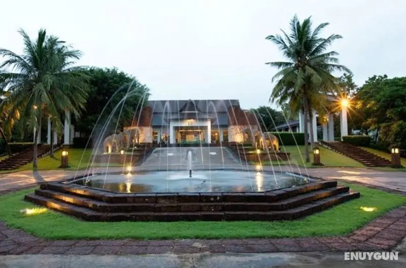 Tawa Ravadee Resort Hotel - Genel