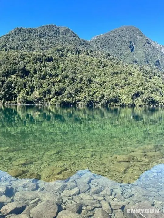 Tawa Refugio del Puelo - Öne Çıkan Resim