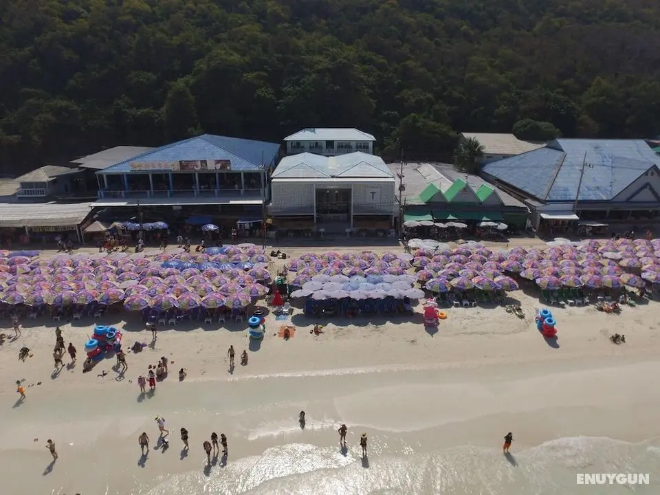 Tawaen Beach Resort - Öne Çıkan Resim