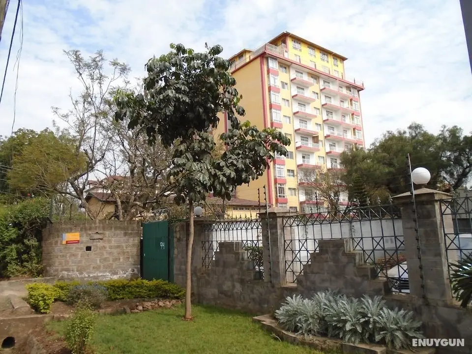 Tawala Homes - Dış Mekan