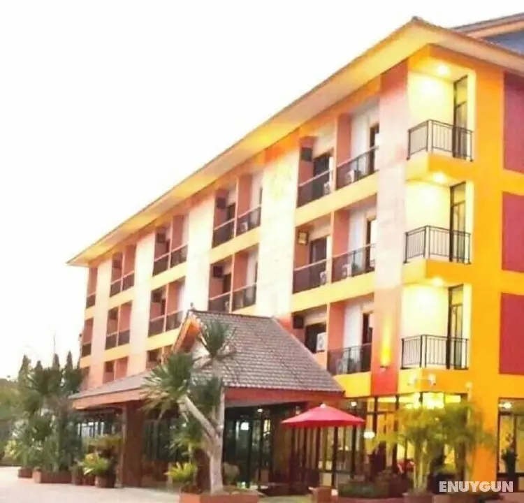 TAWAN ANDA GARDEN HOTEL - Öne Çıkan Resim
