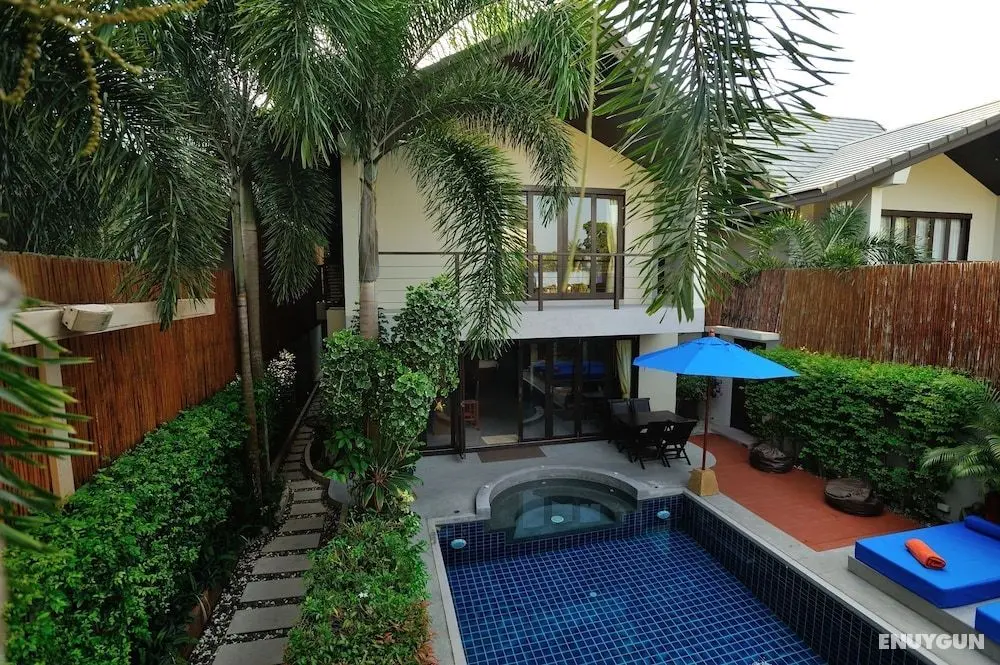 Villa Tawan - Öne Çıkan Resim