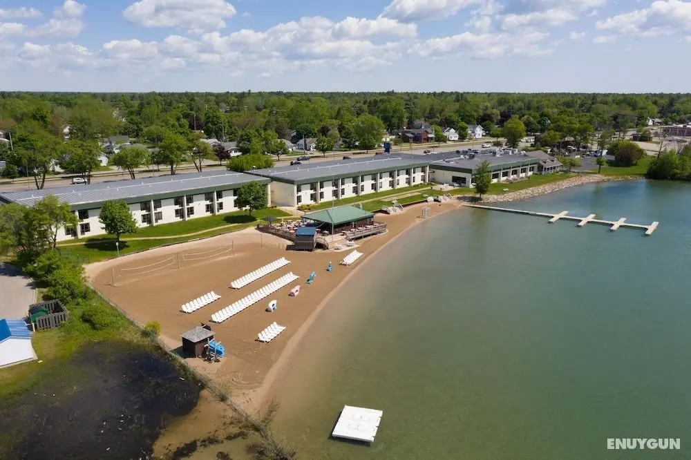 Tawas Bay Beach Resort - Öne Çıkan Resim