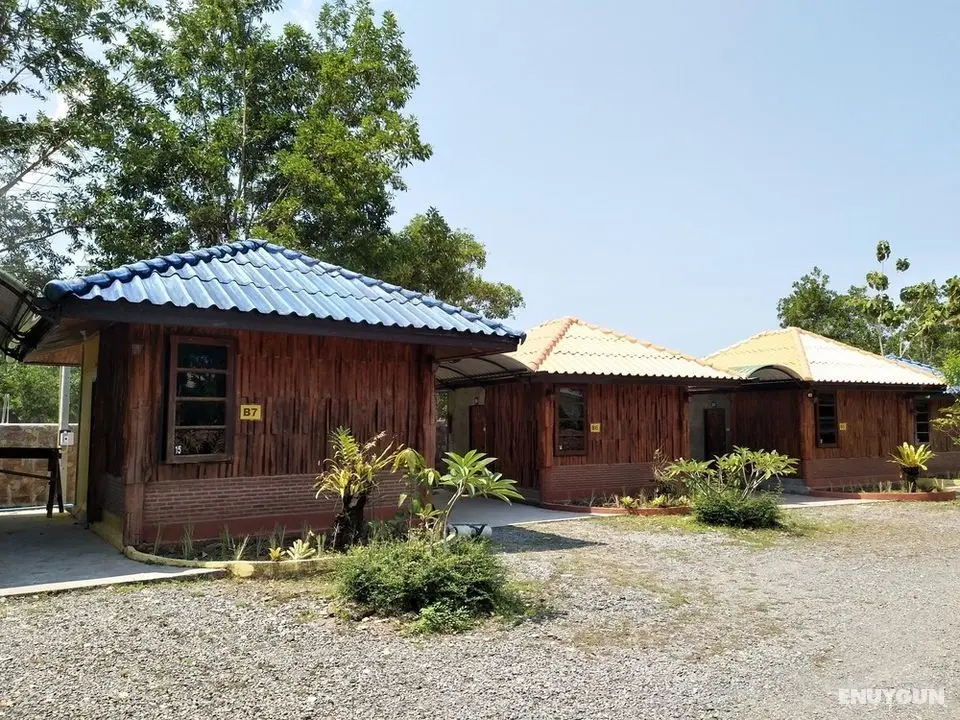 Taweesuckkittiya Resort - Öne Çıkan Resim