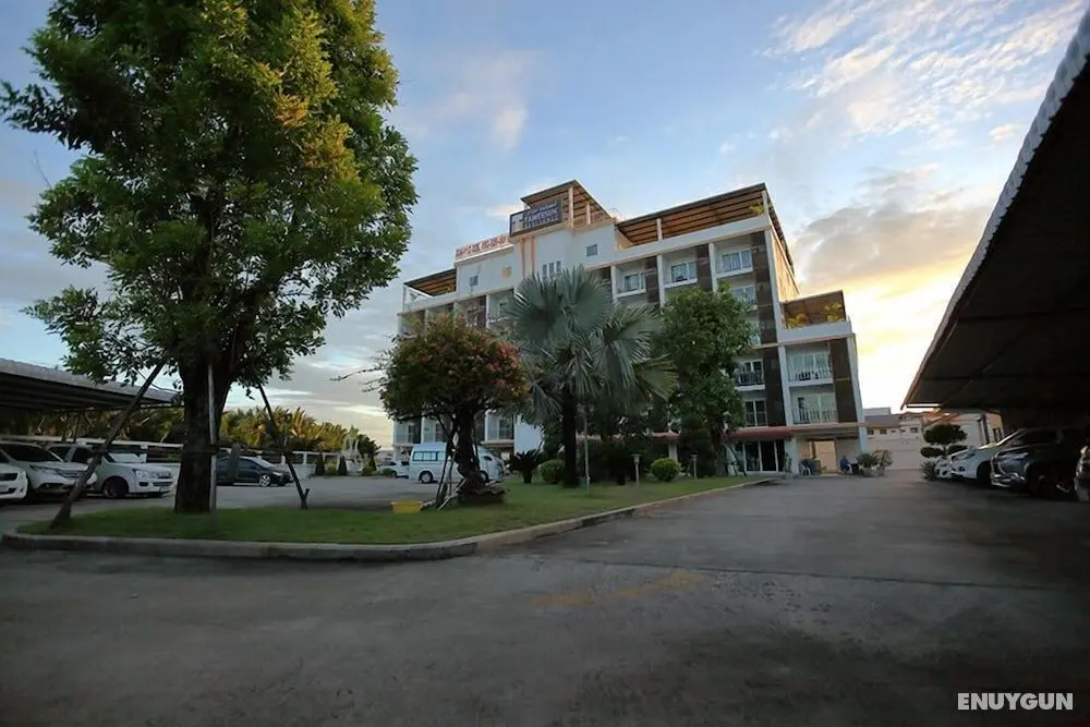 Taweesuk Residence - Öne Çıkan Resim