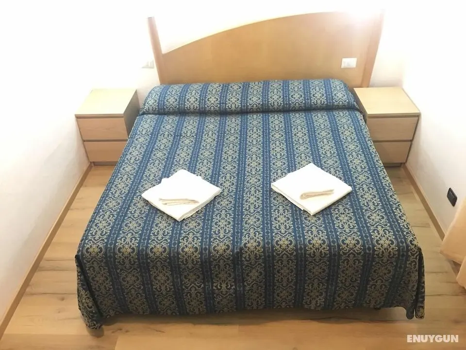 Tawhid Accomodation - Öne Çıkan Resim
