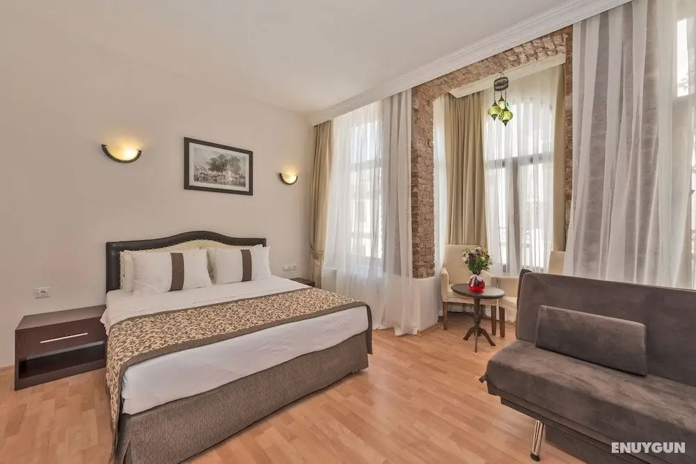 Taxim Marin Hotel - Oda