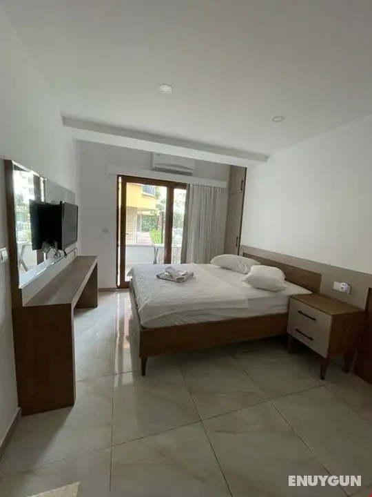 Tayfun Hotel - Genel