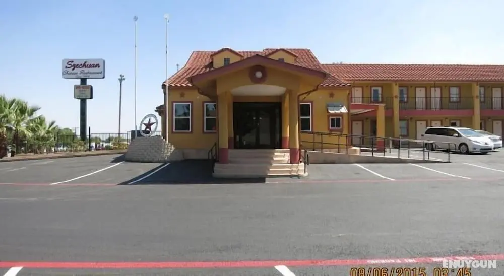 Taylor village inn and suites - Öne Çıkan Resim