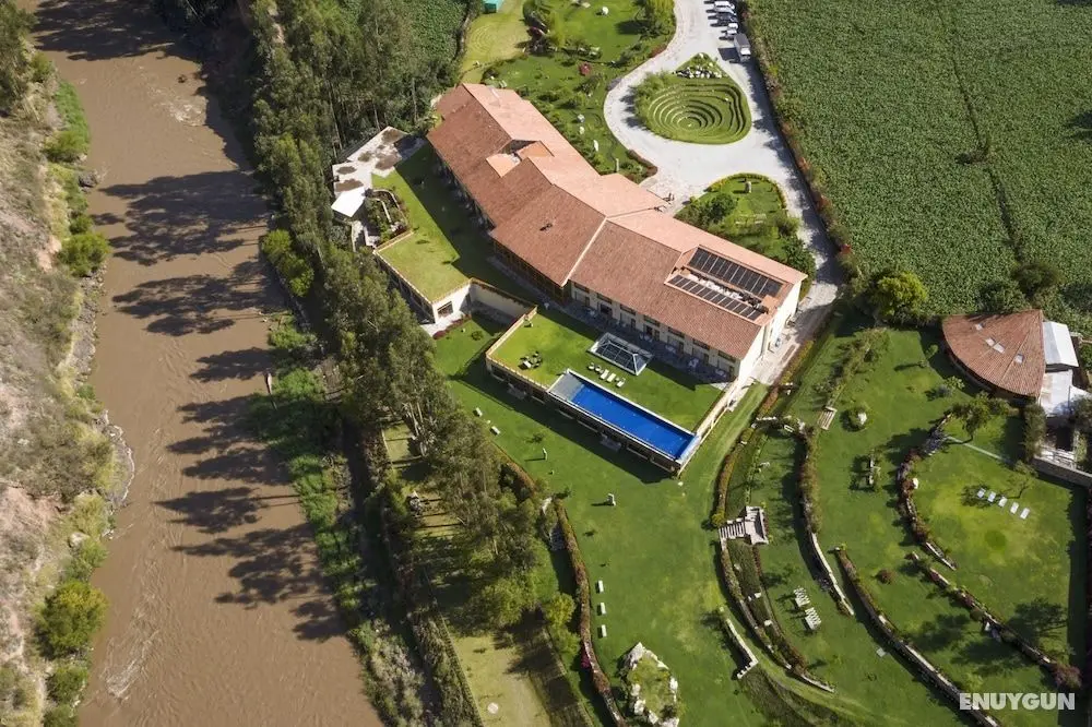 Taypikala Deluxe Valle Sagrado - Öne Çıkan Resim