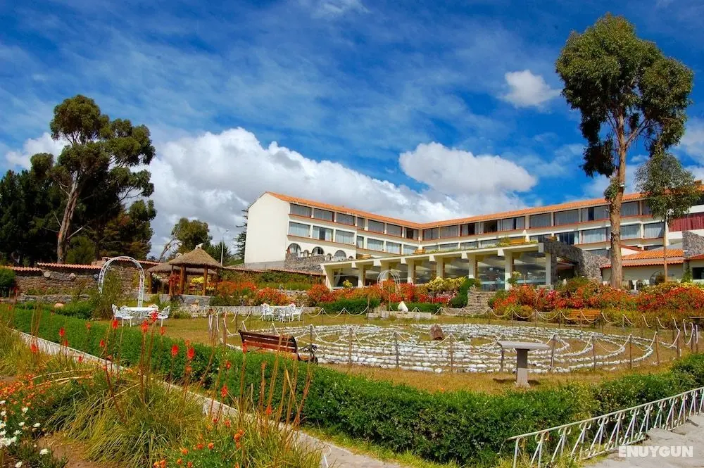 Taypikala Hotel Lago - Öne Çıkan Resim