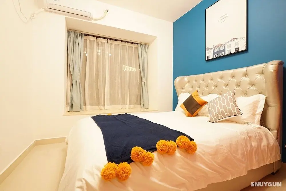 TaYu Apartment Zhujiang New Town Branch - Öne Çıkan Resim