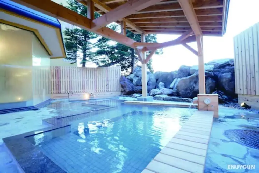 Tazawako Lake Resort & Onsen - Öne Çıkan Resim