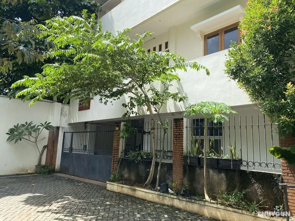 TB One Kost Exclusive - Dış Mekan