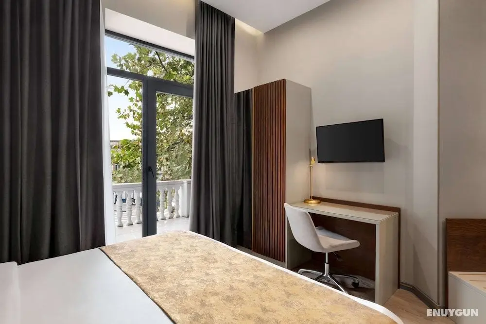 Tbilisi Chambers, Trademark Collection by Wyndham - Oda