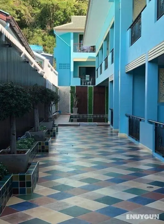 TC Villa on Beach - Öne Çıkan Resim