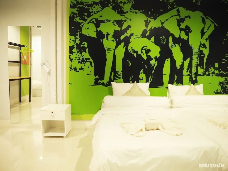 TCH Boutique Hotel & Hostel - Öne Çıkan Resim