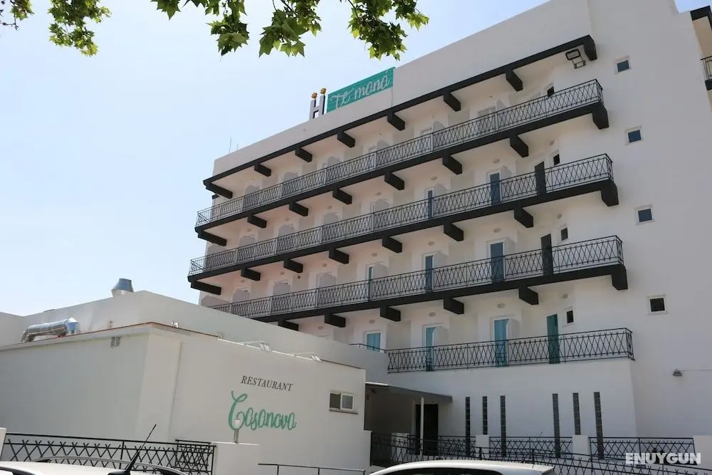 Te Mana Hotel - Öne Çıkan Resim