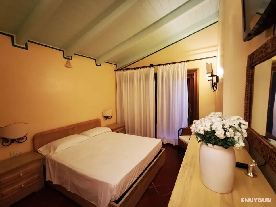 Villa Tea - Costa Smeralda - Porto Cervo - Oda