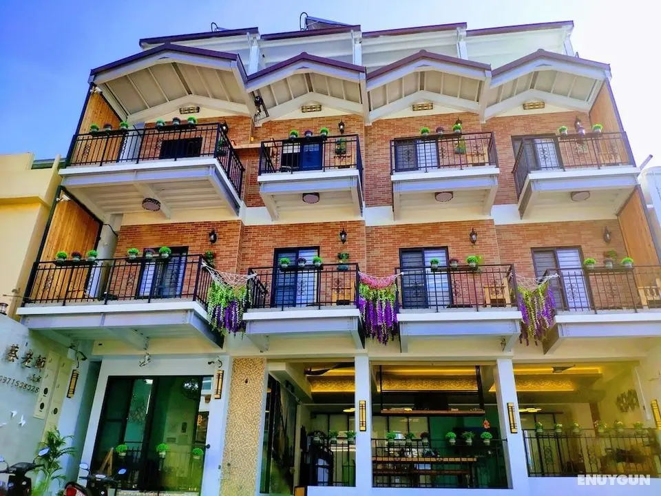 Teacher Cai Homestay - Öne Çıkan Resim