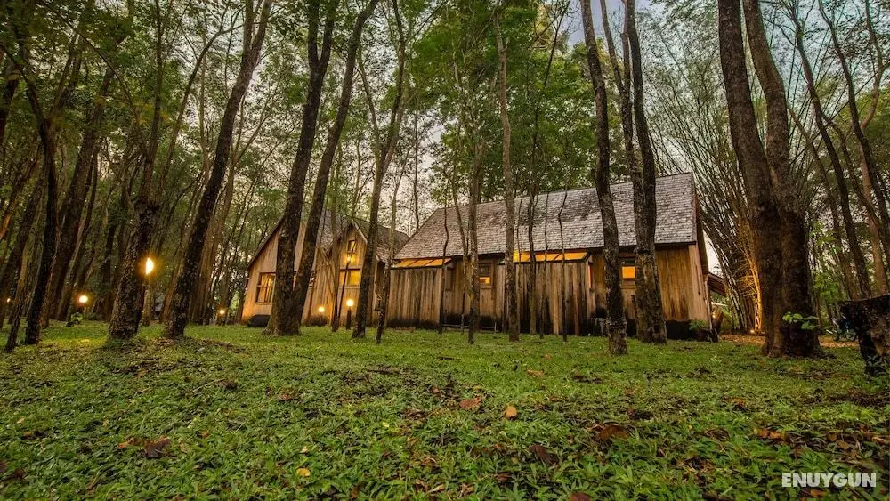 Teakwood Villa - Öne Çıkan Resim