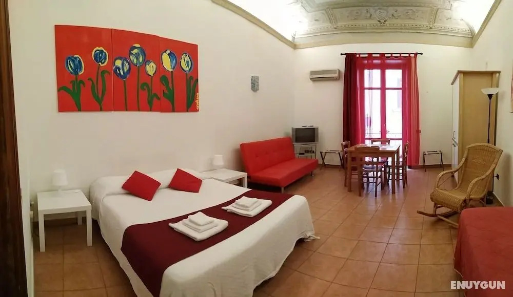 Teatro Massimo Apartments - Öne Çıkan Resim
