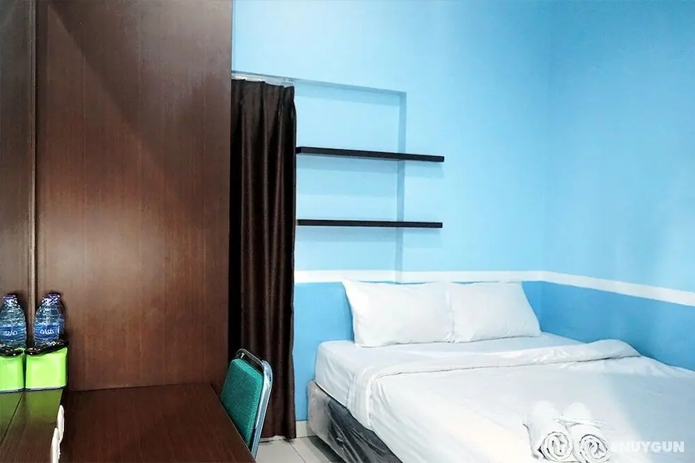 Tebet Utara Residence by Ruang Nyaman - Öne Çıkan Resim