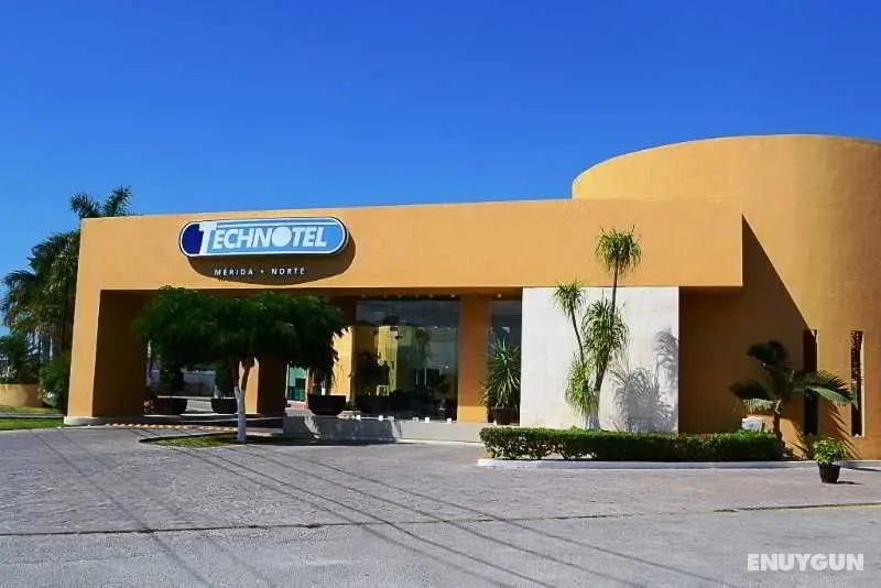 Technotel Merida Norte - Genel