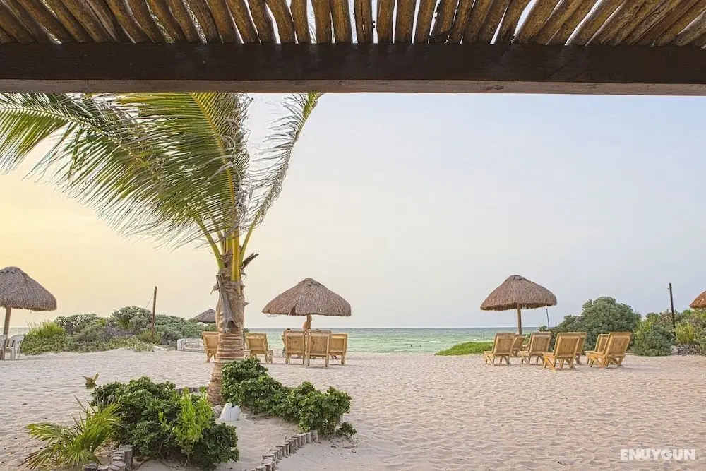 Tecnohotel San Benito Beach - Plaj