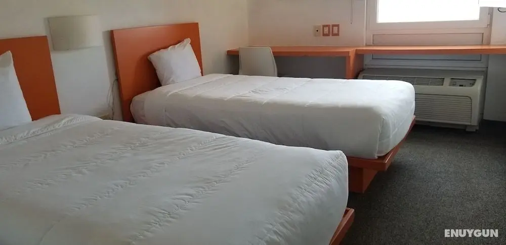 Hotel Teconologico Norte - Öne Çıkan Resim