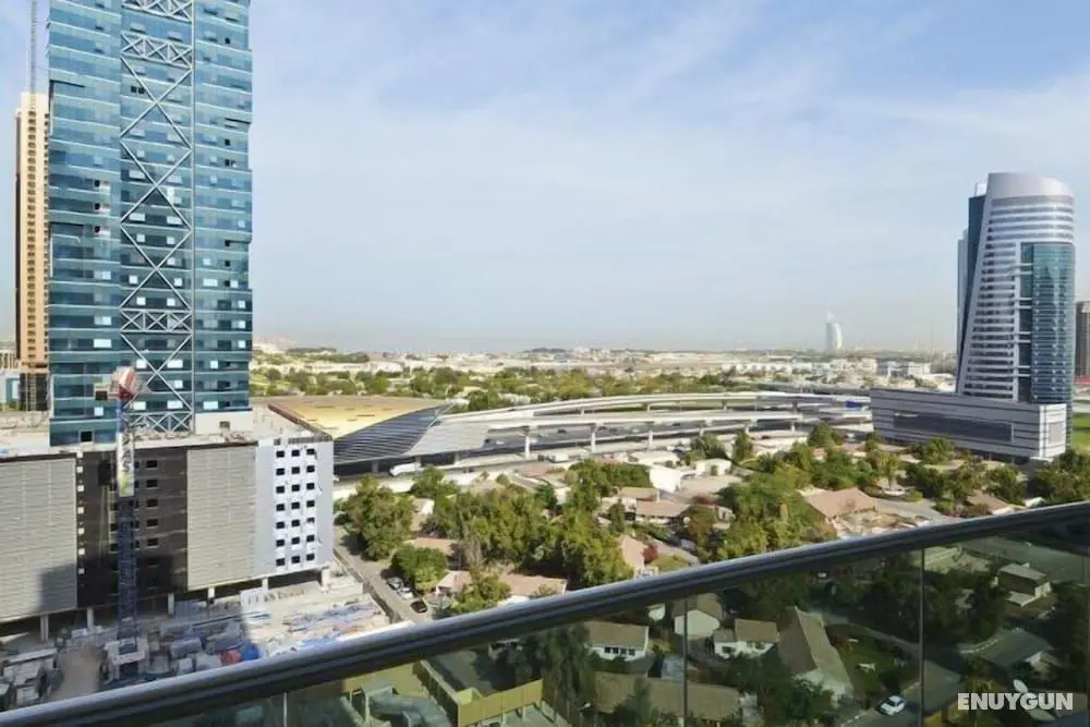 Teecom 1 Bedroom Apartment - Öne Çıkan Resim