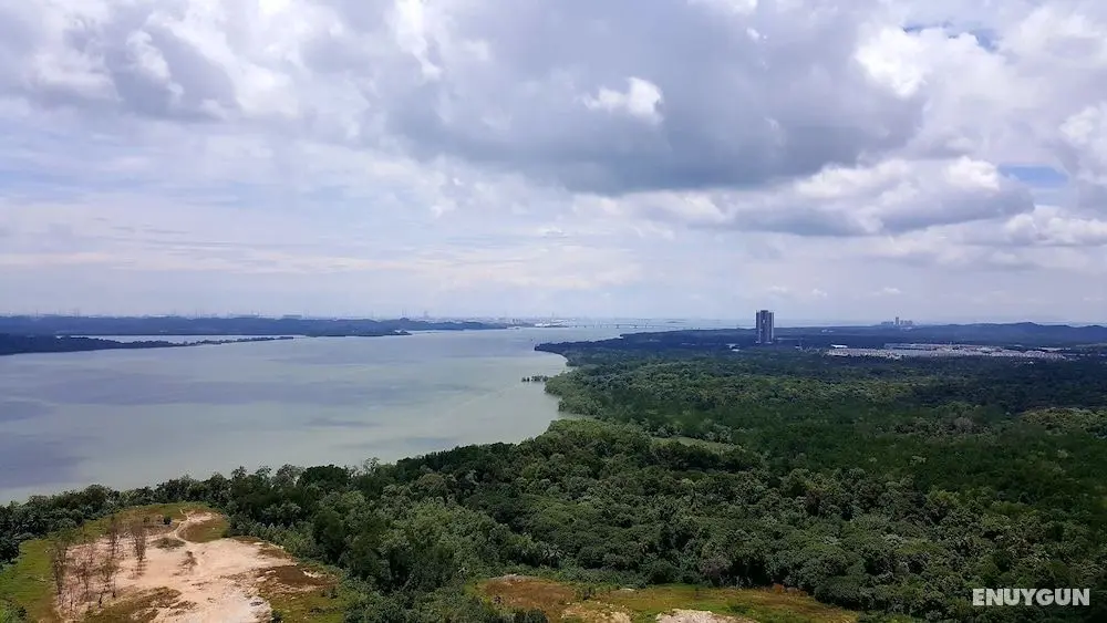 Teega Suite 3BD Seaview Puteri Harbour - Öne Çıkan Resim
