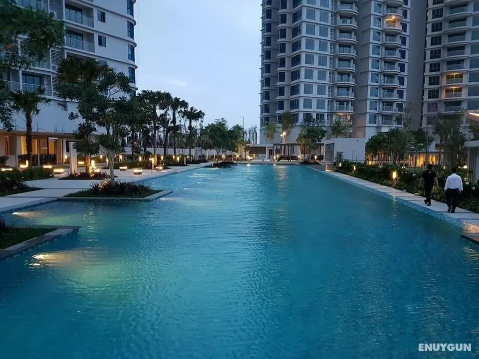 Teega Suites Puteri Harbour - Öne Çıkan Resim